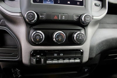 2024 RAM 5500HD Tradesman