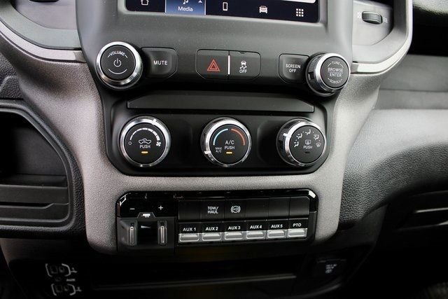 2024 RAM 5500HD Tradesman