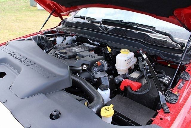 2024 RAM 5500HD Tradesman