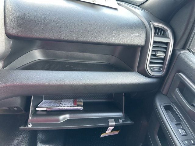 2024 RAM 5500HD Tradesman