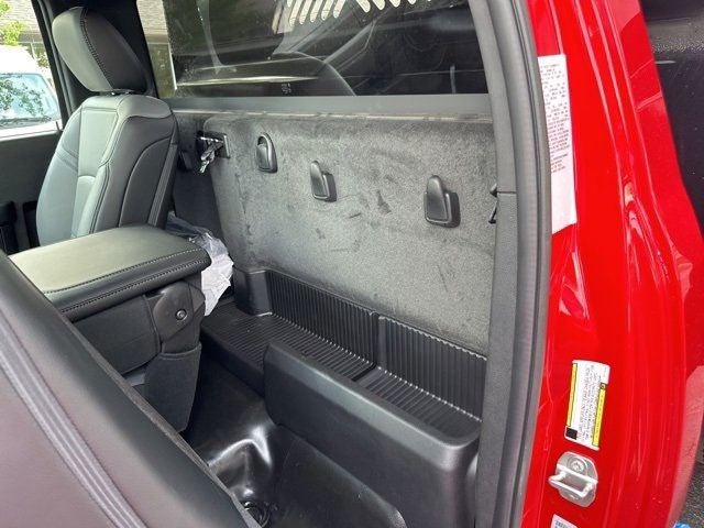 2024 RAM 5500HD Tradesman