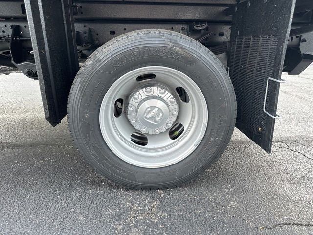 2024 RAM 5500HD Tradesman