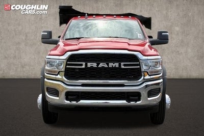 2024 RAM 5500HD Tradesman