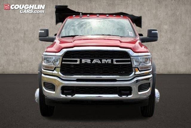 2024 RAM 5500HD Tradesman