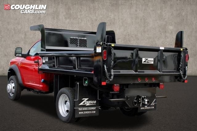 2024 RAM 5500HD Tradesman