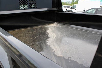 2024 RAM 5500HD Tradesman