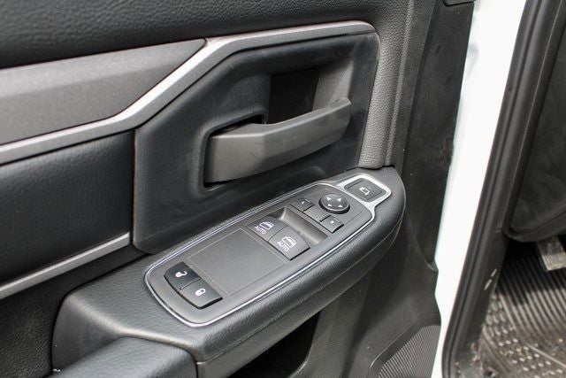 2024 RAM 5500HD Tradesman