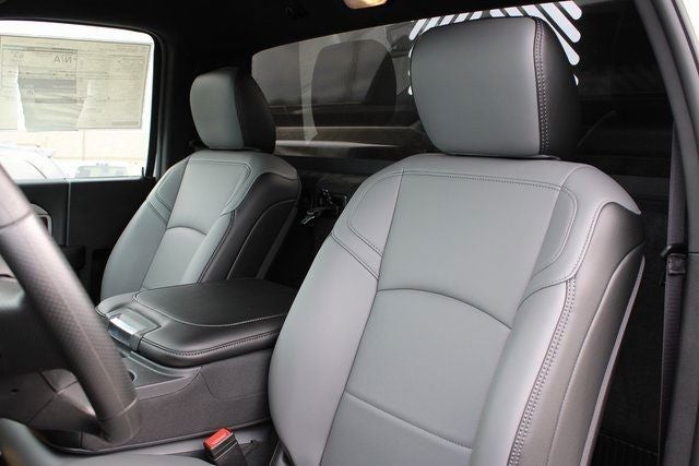 2024 RAM 5500HD Tradesman