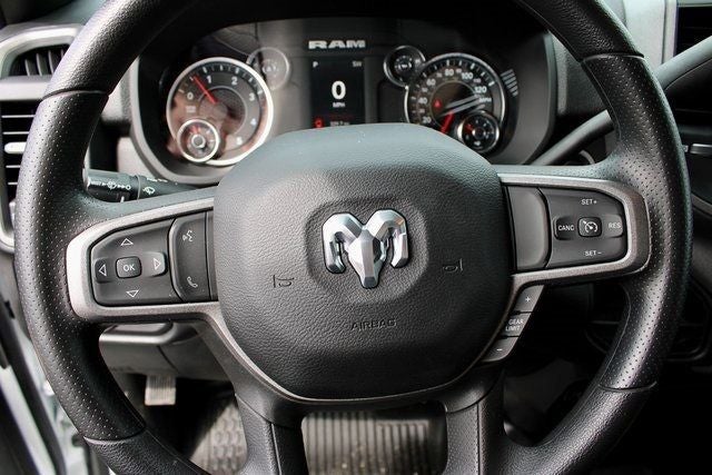 2024 RAM 5500HD Tradesman