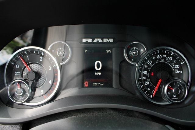 2024 RAM 5500HD Tradesman