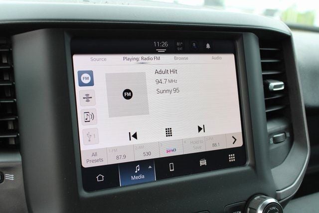 2024 RAM 5500HD Tradesman