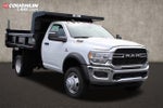 2024 RAM 5500HD Tradesman