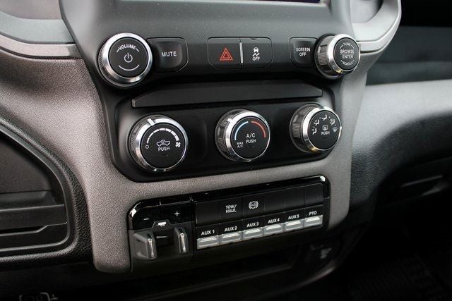 2024 RAM 5500HD Tradesman