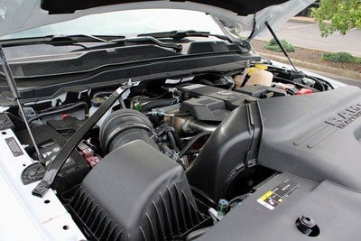 2024 RAM 5500HD Tradesman