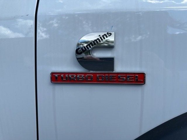 2024 RAM 5500HD Tradesman