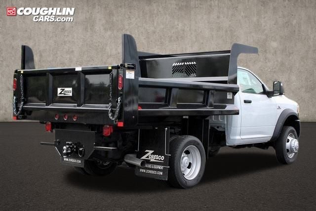 2024 RAM 5500HD Tradesman