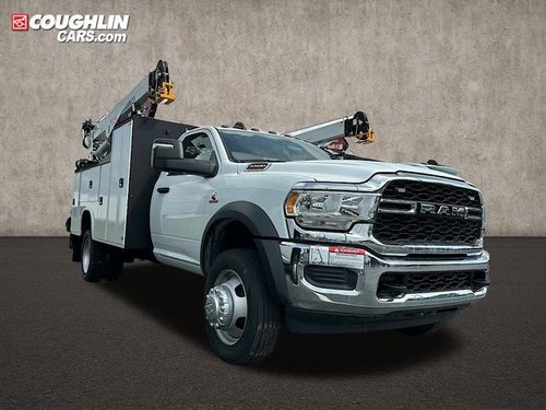 2024 RAM 5500HD Tradesman