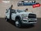 2024 RAM 5500HD Tradesman