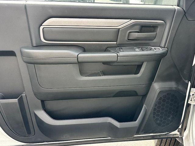 2024 RAM 5500HD Tradesman