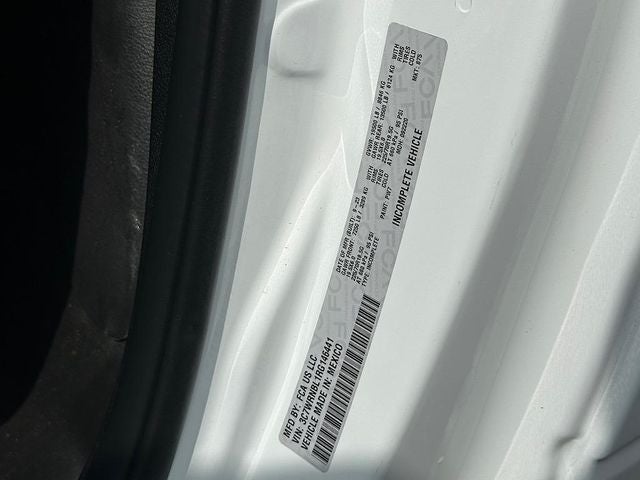 2024 RAM 5500HD Tradesman