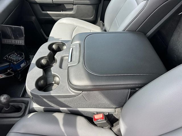 2024 RAM 5500HD Tradesman