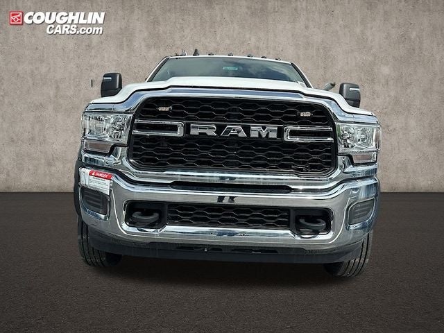 2024 RAM 5500HD Tradesman