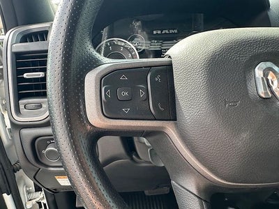 2024 RAM 5500HD Tradesman