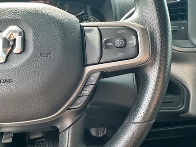 2024 RAM 5500HD Tradesman