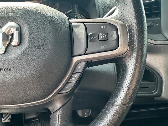 2024 RAM 5500HD Tradesman