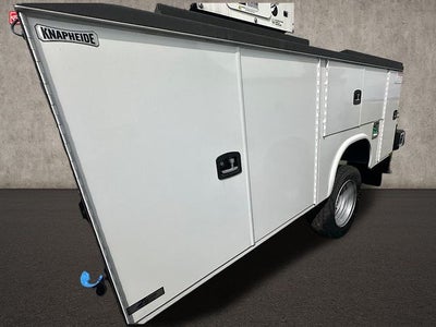 2024 RAM 5500HD Tradesman