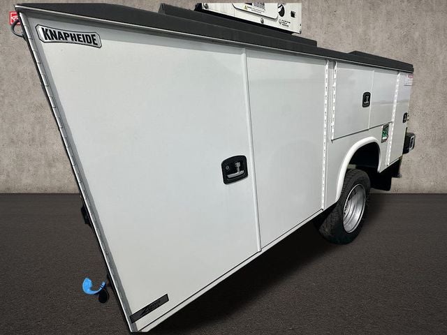 2024 RAM 5500HD Tradesman