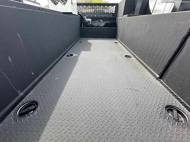 2024 RAM 5500HD Tradesman