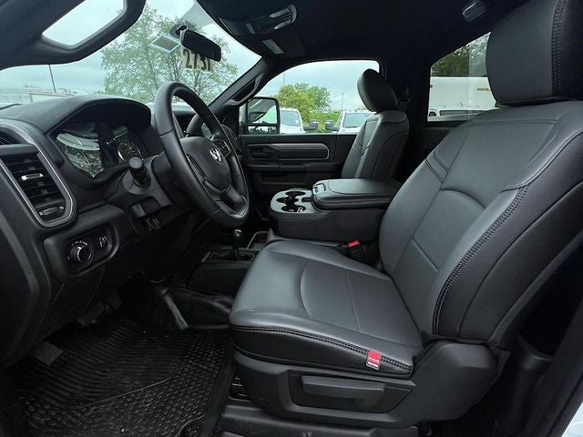 2024 RAM 5500HD Tradesman