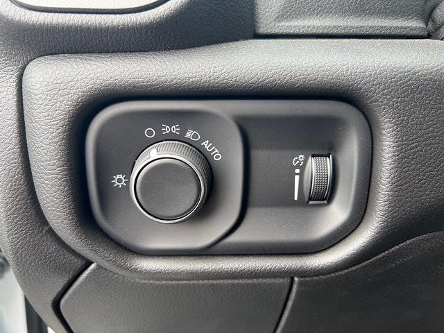 2024 RAM 5500HD Tradesman