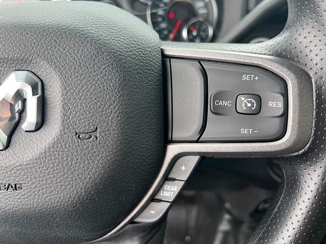 2024 RAM 5500HD Tradesman