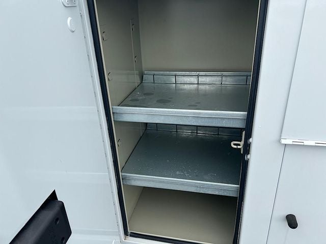 2024 RAM 5500HD Tradesman