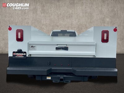 2024 RAM 5500HD Tradesman