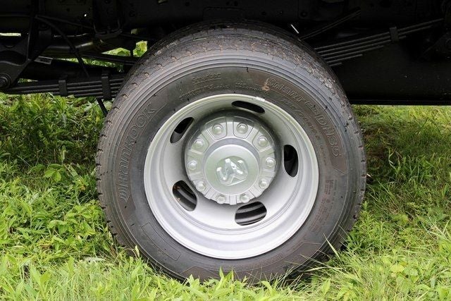 2024 RAM 5500HD Tradesman