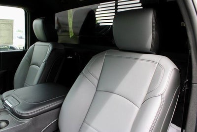 2024 RAM 5500HD Tradesman