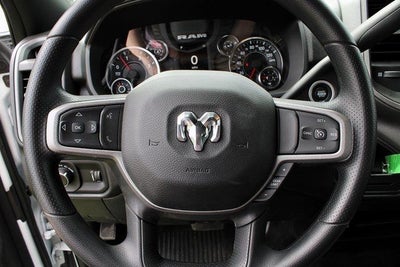 2024 RAM 5500HD Tradesman