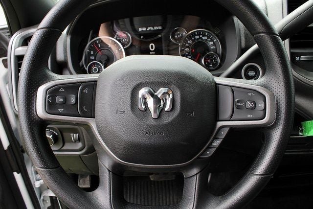 2024 RAM 5500HD Tradesman