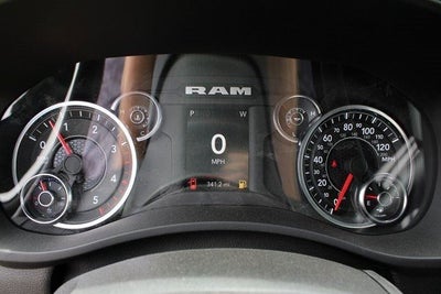 2024 RAM 5500HD Tradesman