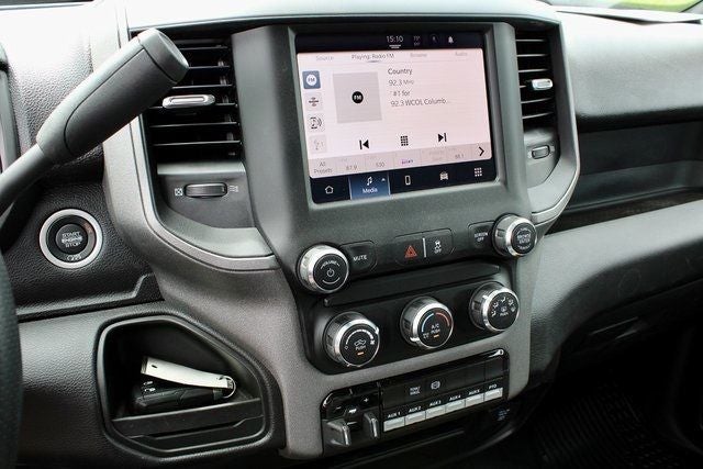 2024 RAM 5500HD Tradesman