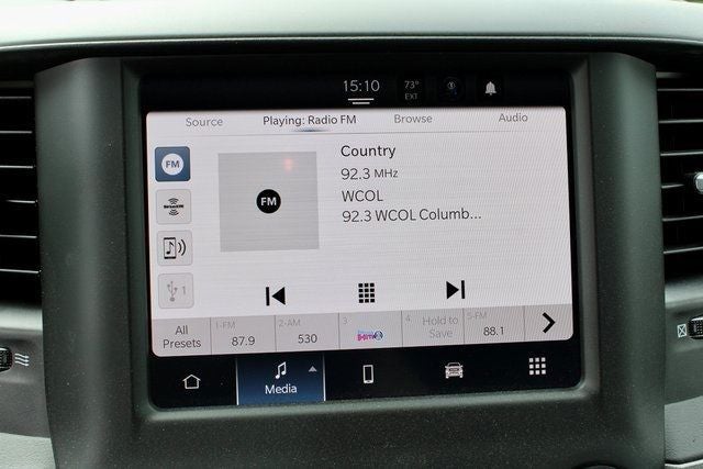 2024 RAM 5500HD Tradesman