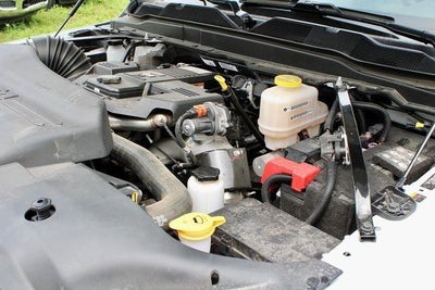 2024 RAM 5500HD Tradesman