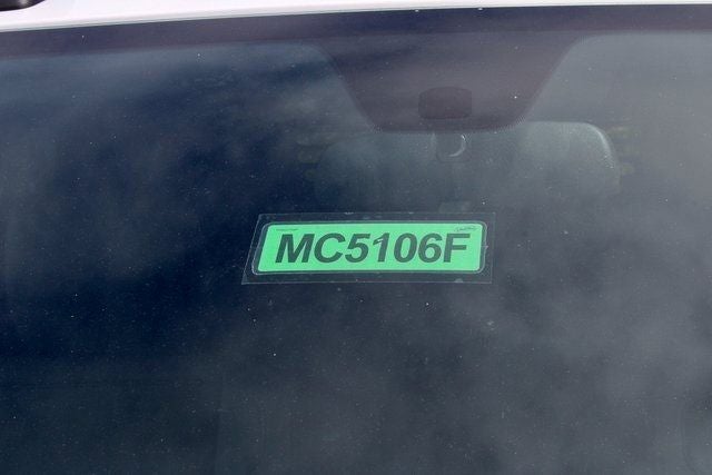 2024 RAM 5500HD Tradesman