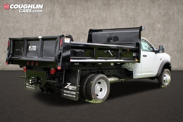 2024 RAM 5500HD Tradesman
