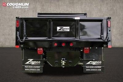 2024 RAM 5500HD Tradesman