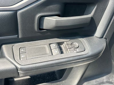 2026 RAM 5500HD Tradesman