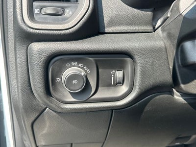 2026 RAM 5500HD Tradesman